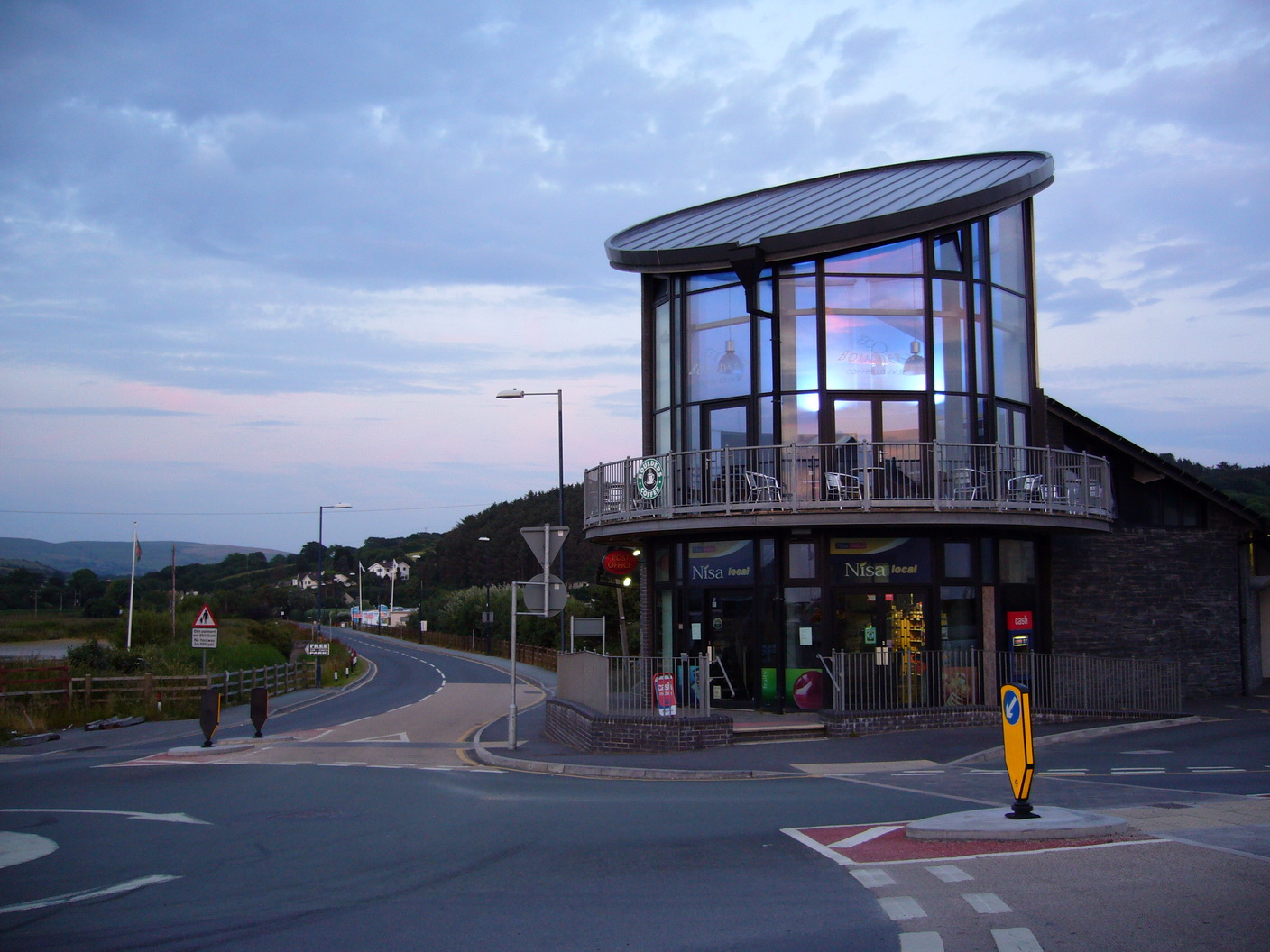 Borth